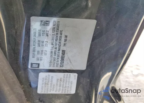 2014 Chevrolet Camaro Ss z USA, uszkodzony, nr VIN 2G1FS1EW6E9145038